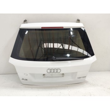 Recambio de porton trasero para audi a3 (8p) 1.9 tdi ambiente referencia OEM IAM   