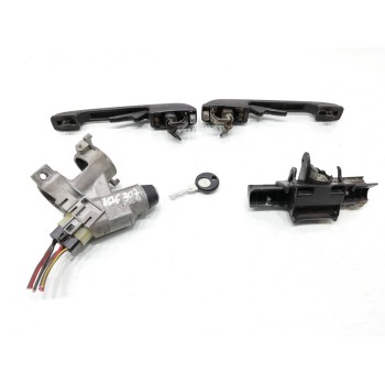 Recambio de juego bombines para volkswagen jetta (165/167) gl referencia OEM IAM   