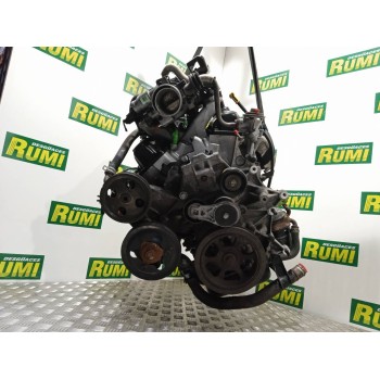 Recambio de motor completo para chrysler voyager (rg) 3.3 v6 cat referencia OEM IAM EGA  