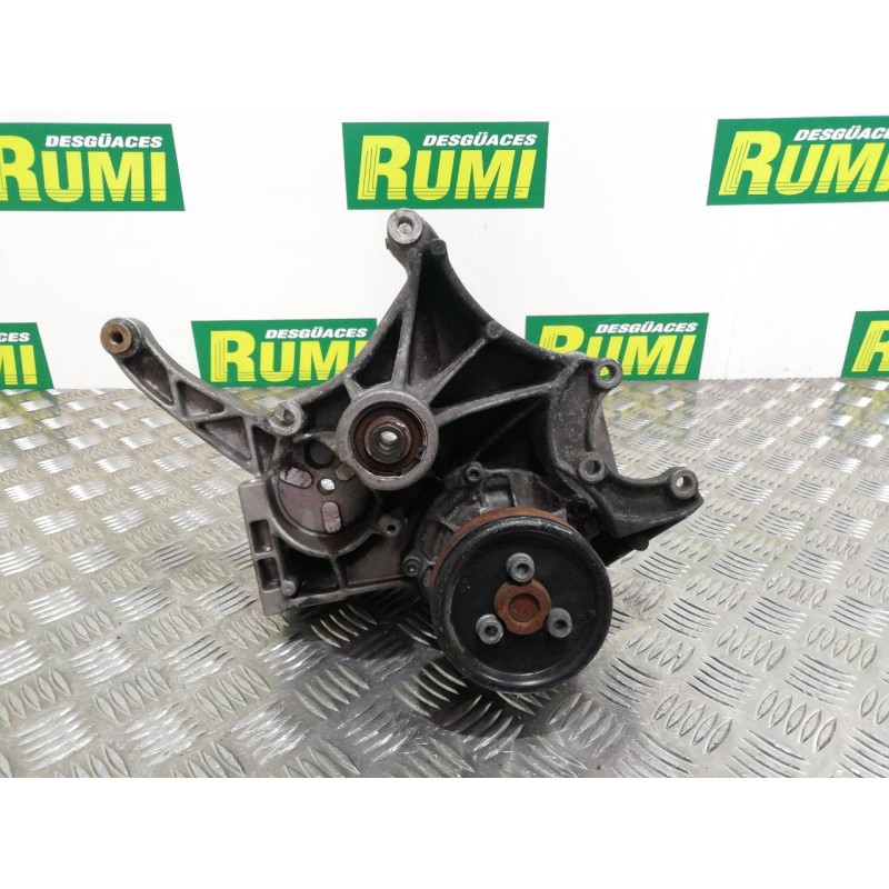 Recambio de bomba agua para volkswagen passat berlina (3b2) comfortline referencia OEM IAM   