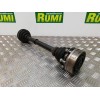 Recambio de transmision delantera izquierda para audi 80/90 (893) 80 comfort edition referencia OEM IAM   