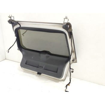 Recambio de porton trasero para audi a3 (8p) 1.9 tdi ambiente referencia OEM IAM   
