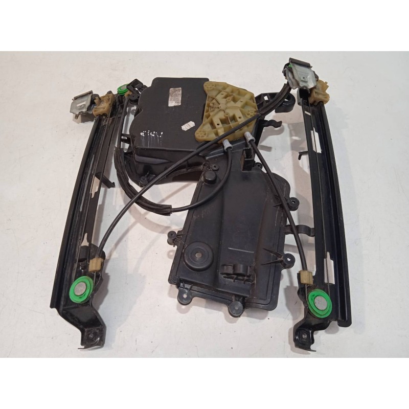 Recambio de elevalunas delantero derecho para seat leon (1p1) fr referencia OEM IAM 1P0867436  