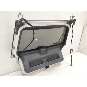 Recambio de porton trasero para audi a3 (8p) 1.9 tdi ambiente referencia OEM IAM   