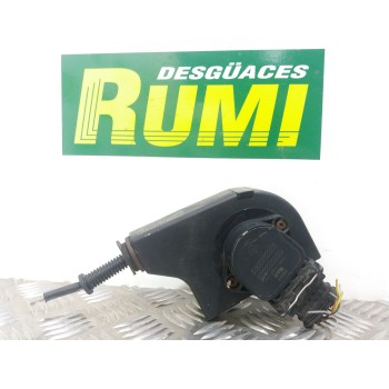 Recambio de potenciometro pedal para renault megane i classic (la0) 1.9 dti alize referencia OEM IAM 7700431918  