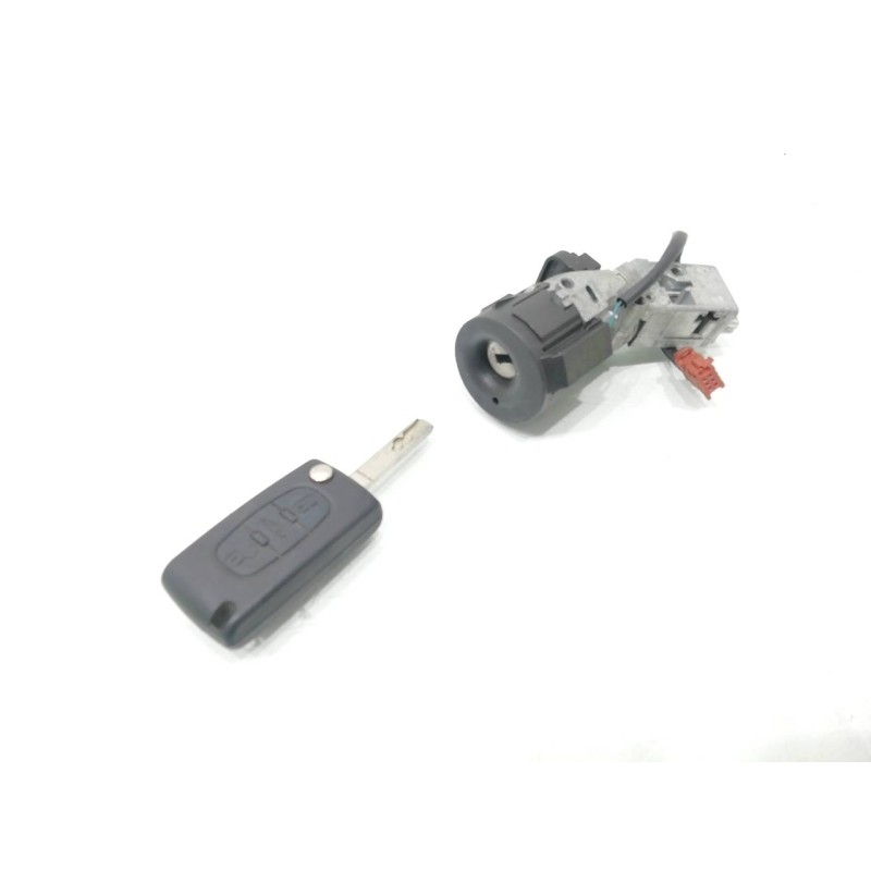 Recambio de conmutador de arranque para peugeot 307 (s1) xr clim plus referencia OEM IAM 9648445180  