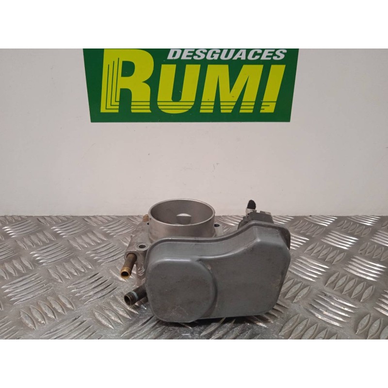 Recambio de caja mariposa para opel astra g berlina club referencia OEM IAM 25177983  