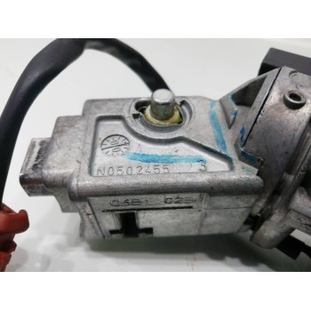 Recambio de conmutador de arranque para peugeot 307 (s1) xr clim plus referencia OEM IAM 9648445180  