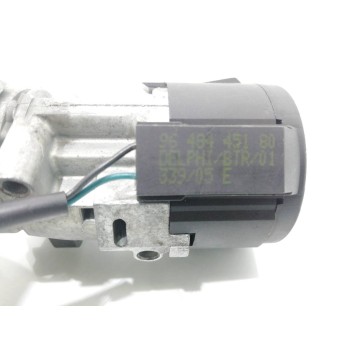 Recambio de conmutador de arranque para peugeot 307 (s1) xr clim plus referencia OEM IAM 9648445180  