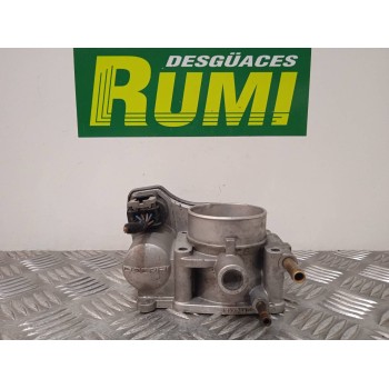 Recambio de caja mariposa para opel astra g berlina club referencia OEM IAM 25177983  