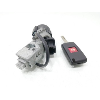 Recambio de conmutador de arranque para peugeot 307 (s1) xr clim plus referencia OEM IAM 9648445180  