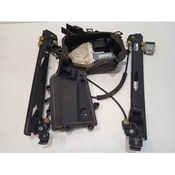 Recambio de elevalunas delantero derecho para seat leon (1p1) fr referencia OEM IAM 1P0867436  