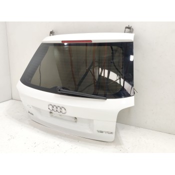 Recambio de porton trasero para audi a3 (8p) 1.9 tdi ambiente referencia OEM IAM   