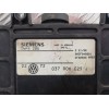 Recambio de centralita motor uce para volkswagen golf iii berlina (1h1) cl referencia OEM IAM 037906025J 5WP4206 