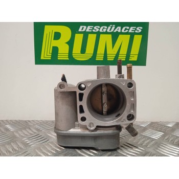 Recambio de caja mariposa para opel astra g berlina club referencia OEM IAM 25177983  