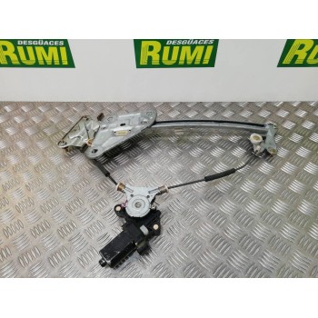 Recambio de elevalunas delantero derecho para hyundai coupe (gk) 2.0 fx vvt referencia OEM IAM   