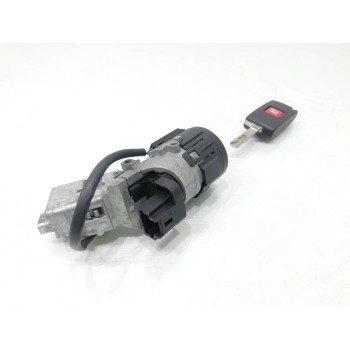 Recambio de conmutador de arranque para peugeot 307 (s1) xr clim plus referencia OEM IAM 9648445180  