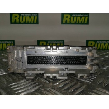 Recambio de centralita motor uce para volkswagen golf iii berlina (1h1) cl referencia OEM IAM 037906025J 5WP4206 