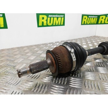 Recambio de transmision delantera izquierda para kia cerato 2.0 ex crdi berlina (4-ptas.) referencia OEM IAM   