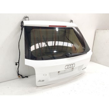 Recambio de porton trasero para audi a3 (8p) 1.9 tdi ambiente referencia OEM IAM   