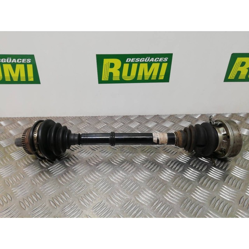 Recambio de transmision delantera izquierda para audi 80/90 (893) 80 comfort edition referencia OEM IAM   