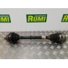 Recambio de transmision delantera izquierda para audi 80/90 (893) 80 comfort edition referencia OEM IAM   
