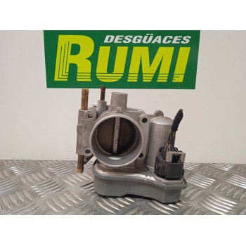 Recambio de caja mariposa para opel astra g berlina club referencia OEM IAM 25177983  