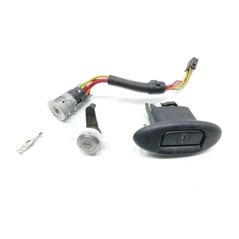 Recambio de juego bombines para renault scenic (ja..) 1.9 dci expression referencia OEM IAM   