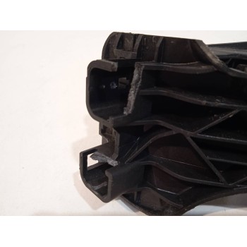 Recambio de potenciometro pedal para seat leon (1p1) fr referencia OEM IAM 1K1721503P  