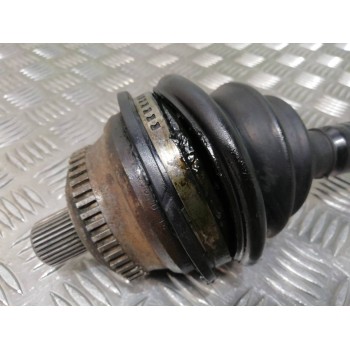 Recambio de transmision delantera izquierda para audi 80/90 (893) 80 comfort edition referencia OEM IAM   