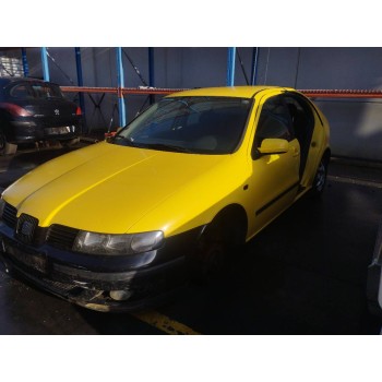 seat leon (1m1) del año 2000