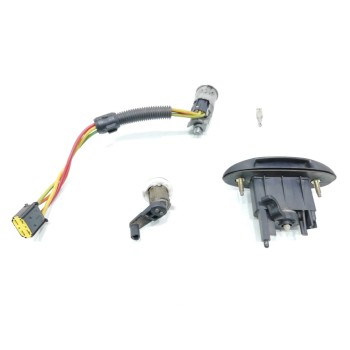 Recambio de juego bombines para renault scenic (ja..) 1.9 dci expression referencia OEM IAM   