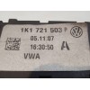 Recambio de potenciometro pedal para seat leon (1p1) fr referencia OEM IAM 1K1721503P  