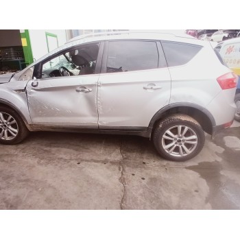 ford kuga (cbv) del año 2009