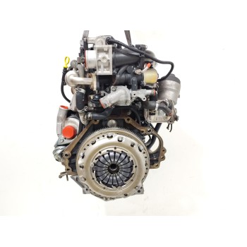 Recambio de motor completo para opel astra h berlina cosmo referencia OEM IAM Z17DTH INYECCIÓN BOSCH 