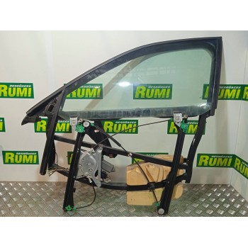 Recambio de elevalunas delantero izquierdo para audi a4 berlina (b5) 1.8 t quattro (110kw) referencia OEM IAM 8D0837753  