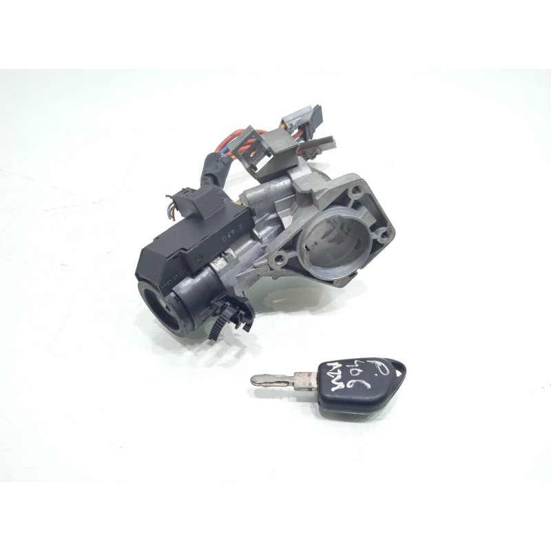 Recambio de conmutador de arranque para peugeot 406 berlina (s1/s2) stdt referencia OEM IAM 962871948A  