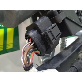 Recambio de elevalunas delantero izquierdo para audi a4 berlina (b5) 1.8 t quattro (110kw) referencia OEM IAM 8D0837753  