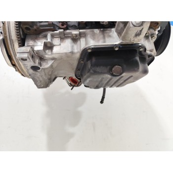 Recambio de motor completo para opel astra h berlina cosmo referencia OEM IAM Z17DTH INYECCIÓN BOSCH 