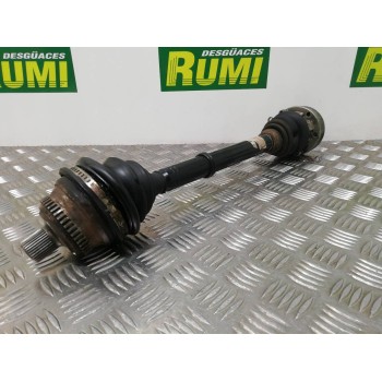 Recambio de transmision delantera izquierda para audi 80/90 (893) 80 comfort edition referencia OEM IAM   