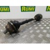 Recambio de transmision delantera izquierda para audi 80/90 (893) 80 comfort edition referencia OEM IAM   