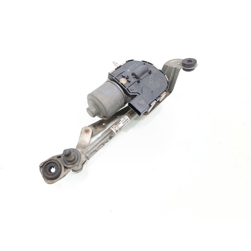 Recambio de motor limpia delantero para volkswagen golf plus (5m1) crossgolf referencia OEM IAM 5M0955120D  