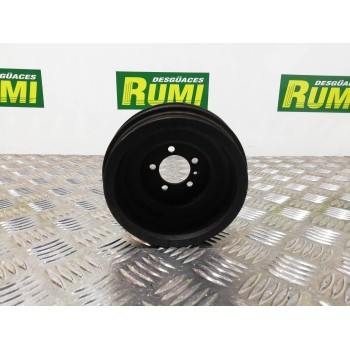 Recambio de polea cigueñal para suzuki jimny sn (fj) hard top referencia OEM IAM   