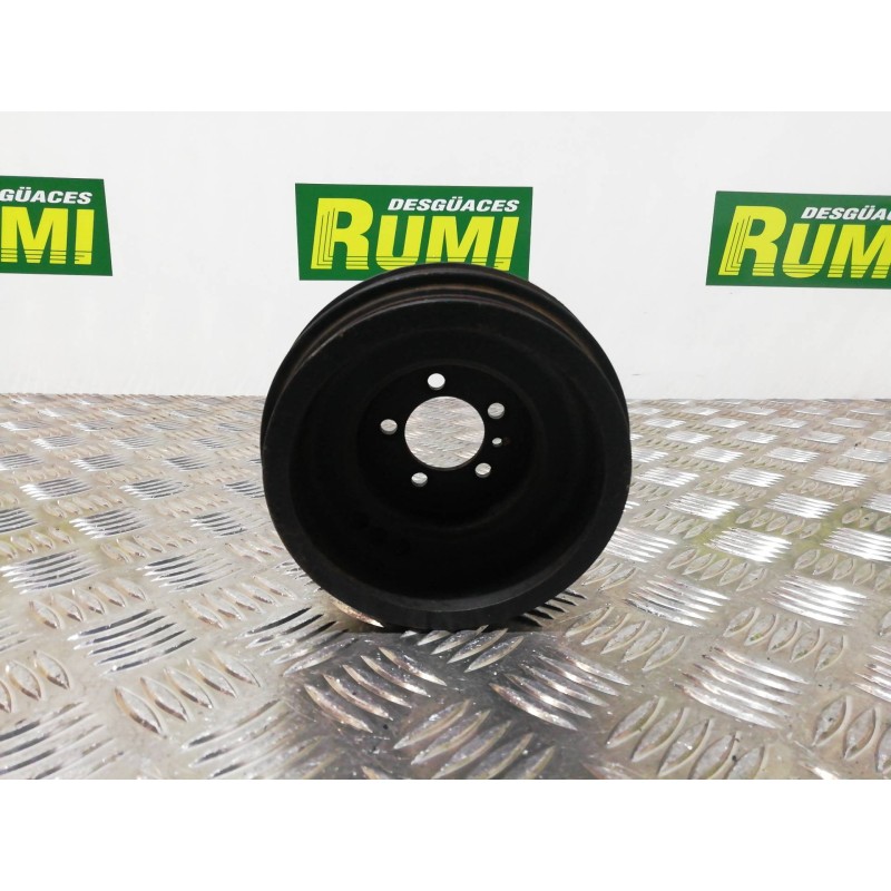Recambio de polea cigueñal para suzuki jimny sn (fj) hard top referencia OEM IAM   