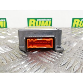 Recambio de centralita airbag para citroën xsara berlina 2.0 hdi 66kw premier referencia OEM IAM 9638101980 550741100 