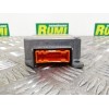 Recambio de centralita airbag para citroën xsara berlina 2.0 hdi 66kw premier referencia OEM IAM 9638101980 550741100 