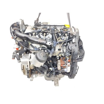 Recambio de motor completo para opel astra h berlina cosmo referencia OEM IAM Z17DTH INYECCIÓN BOSCH 