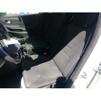 renault clio iv del año 2015