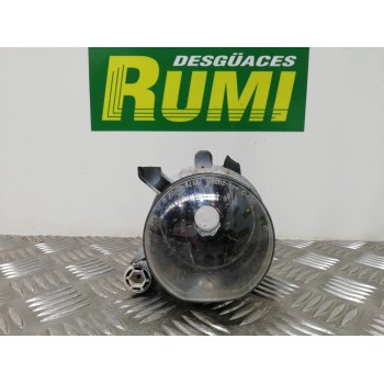 Recambio de faro antiniebla derecho para bmw serie 3 berlina (e90) 320d referencia OEM IAM   