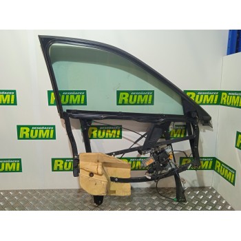 Recambio de elevalunas delantero izquierdo para audi a4 berlina (b5) 1.8 t quattro (110kw) referencia OEM IAM 8D0837753  